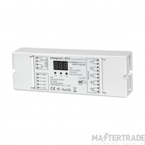 Integral Decoder DMX 512 Constant Voltage 384/768/1152W 12-36V DC