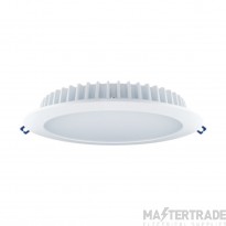Integral Downlight Performance+ Non-Dimmable 3000K 8W 145mm 700lm 88lm/W White