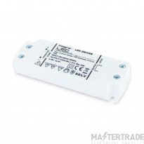 Integral Driver Constant Voltage IP20 Non-Dimmable 8W 12VDC 200-240V