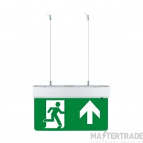 Integral Suspension Kit For Exit Sign ILEMES022