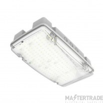 Integral LED ILEMBH030 Integral High Bay Emergency Bulkhead Ip65 10/15W 1000/1500Lm 3Hr Maintained Or Non-Maintained Manual Test