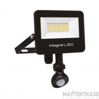 Integral ILFLC242 LED Floodlight 30W