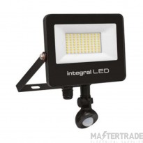 Integral ILFLC243 LED Floodlight 50W