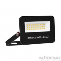 Integral ILFLC245 LED Floodlight 10W