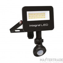 Integral ILFLC250 LED Floodlight 10W