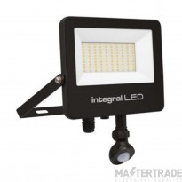Integral ILFLC254 LED Floodlight 70W
