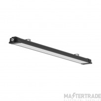 Integral High Bay LED Compact Eco Linear 120Deg Beam Non-Dimmable IP65 120W 18600lm 155lm/W 4000K