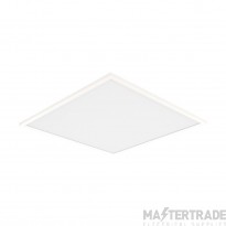 Integral LED Panel Evo Non-Dimmable Backlit UGR19 TPa Diffuser 36W 3600lm 600x600mm 4000K