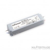 Driver InPower Range 100w 12v IP67 (Non Dimmable)