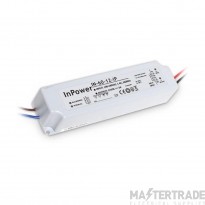 Driver InPower Range 60w 12v IP67 (Non Dimmable)