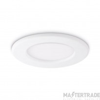 JCC Skydisc 7W LED Downlight IP65 4000K 650lm Dimmable