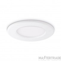 JCC Skydisc IP20 10W non-dimmable 5700K 770Lm