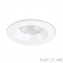 JCC Nebula high output downlight IP65 8W dimmable 3000K 770Lm