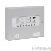 Kentec Sigma CP 4 Zone Conventional Fire Alarm Panel (KL11040M2)