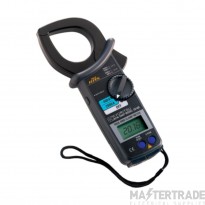 Kewtech Clamp Meter Digital AC True RMS 2000A