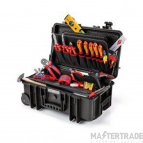 Knipex 00 21 33 E Tool Case Robust26 Electric
