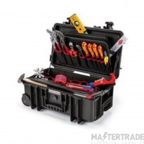 Knipex 00 21 33 S Tool Case Robust26 Plumbing