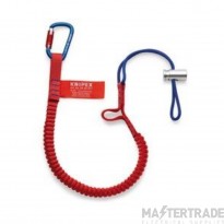 Knipex Lanyard With Fixated Carabiner