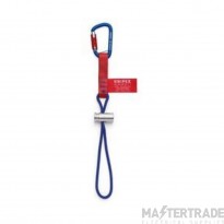 Knipex Adapter Straps With Fixated Carabiner