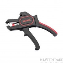 Knipex 0.2-6mm Automatic Insulation Stripper