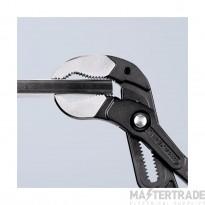 Knipex Cobra® 87 01 560 Waterpump Pliers Pipe Capacity 115mm