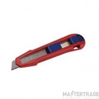 Knipex 90 10 165 Bk Cutix® Universal Knife 165mm