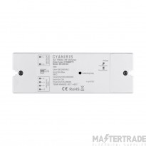 Kosnic RF Controlled Triac Dimmer For Mains Dimmable Lamps c/w Remote