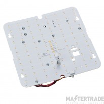 Red Arrow GTS13E-35 Square LED Gear Tray for Robust