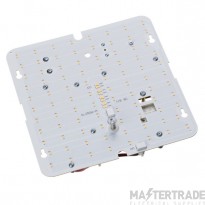 Red Arrow GTS13E/MS-35 Square LED Gear Tray for Robust