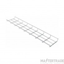 Marco Wire Basket Tray 30x150mmx3m E/P Zn 1=3.0m Length