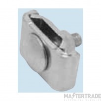 Marco Nut Bolt & Clamp Assembly Electro-Zinc Plated