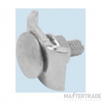 Marco Nut Bolt & Clamp Assembly Electro-Zinc Plated