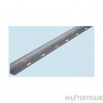 Marco Divider Cable Tray 30mmx3m Pre-Galvanised