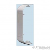 Marco Elite Cover Joint 145x50mm White