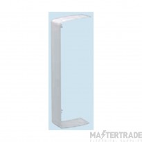 Marco Elite60 200x60mm Data Joint Cover White