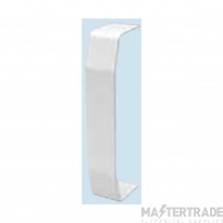 Marco Apollo 170x50mm Joint Cover White