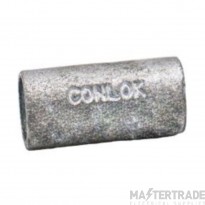 ConLok Coupler 20mm Galvanised Malleable Iron