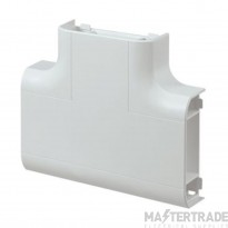 MK Prestige 3D Tee Flat White PVC