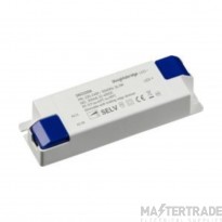 Knightsbridge 16.5W 350mA Constant Current LED Driver Dimmable IP20