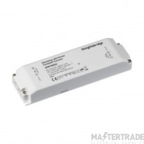 Knightsbridge 40W 700mA Constant Current LED Driver Dimmable IP20