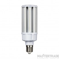 Knightsbridge 54W E27 Corn LED Lamp 4000K 6870lm