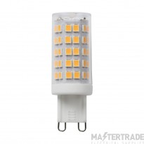 Knightsbridge 4W LED Capsule Lamp 2700K 390lm