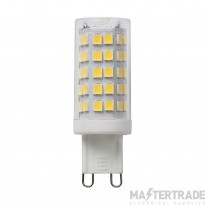 Knightsbridge 4W LED Capsule Lamp 4000K 390lm