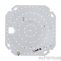 Knightsbridge TENAX 10/15/20W LED Gear Tray CCT 3/4/5.7K EM