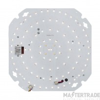 Knightsbridge TENAX 10/15/20W LED Gear Tray CCT 3/4/5.7K Self Test EM MWS