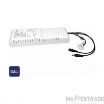 NET LED Liteplan Emergency Pack Panel & Downlight 3hrM DALI