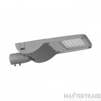 NET LED FYT Ltd Luminaire Street 4000K 100W 608x300x105mm Black Aluminium