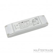 NET LED Merrytek Driver Push DALI Dimmable upto 60W 1-10V White