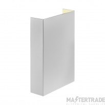 Nordlux Wall Light Fold 15 LED 3000K IP54 2x3.5W 200lm 230V 21x14.8x5cm White