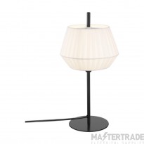 Nordlux Table Lamp Dicte E14 IP20 40W 230V 42.5x21x21cm White